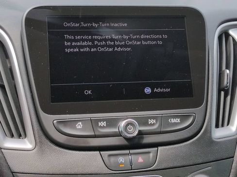 Used 2021 Chevrolet Malibu LS FWD image 28