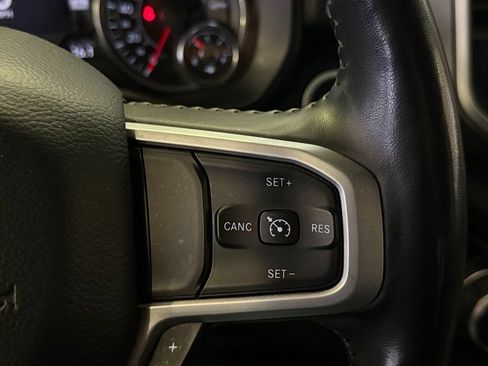 Used 2021 RAM 1500 Big Horn image 19