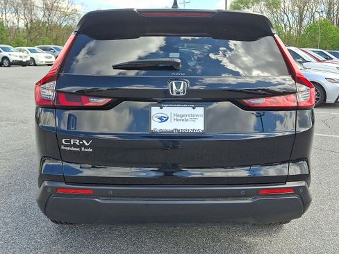 Used 2023 Honda CR-V EX-L image 5
