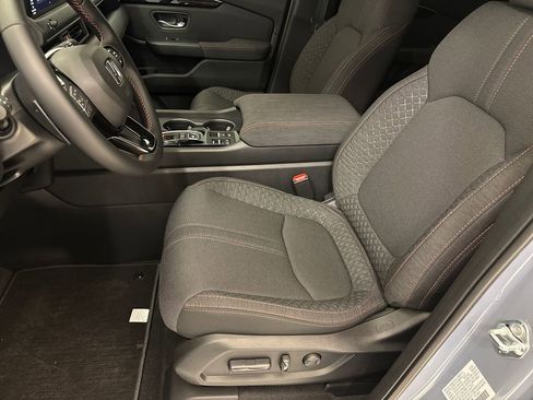 New 2026 Honda Pilot Sport image 20