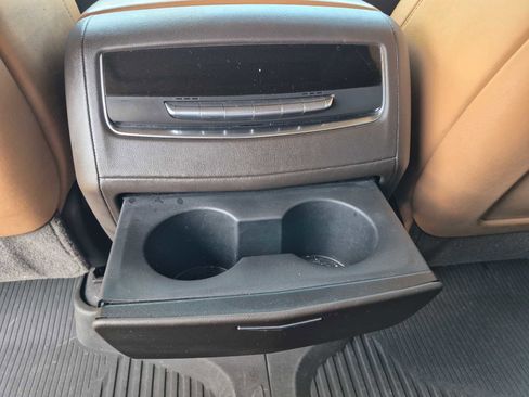 Used 2021 Cadillac Escalade ESV Premium Luxury w/ Driver Assist Tech Package image 41