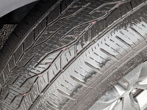 Used 2024 Toyota Grand Highlander Limited image 12