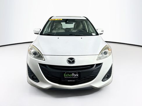 Used 2014 MAZDA MAZDA5 Grand Touring FWD image 2