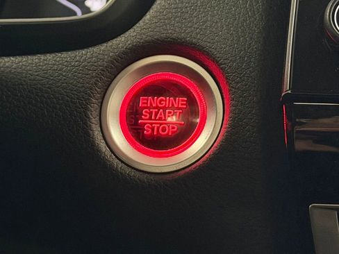 Used 2018 Honda CR-V EX-L image 22