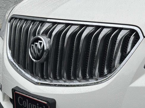 Used 2015 Buick Enclave Leather FWD image 32
