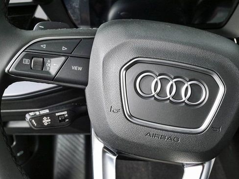 New 2026 Audi A3 2.0T Premium Plus AWD/4WD image 11