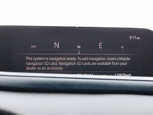 Used 2020 MAZDA CX-30 AWD w/ Preferred Package image 36