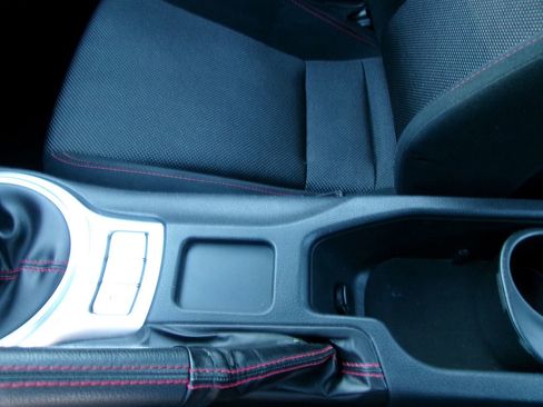 Used 2016 Subaru BRZ Premium image 13