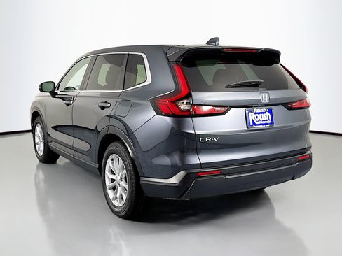Certified 2023 Honda CR-V EX-L image 7