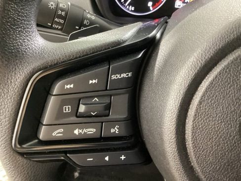 Certified 2023 Subaru Outback Premium image 24