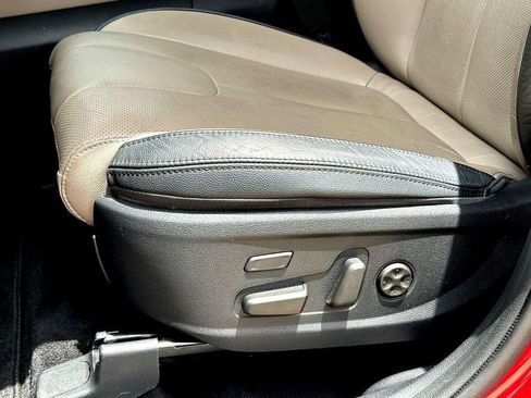 Used 2020 Hyundai Santa Fe Limited FWD image 14