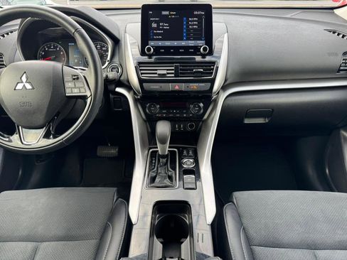 Used 2024 Mitsubishi Eclipse Cross SE image 33