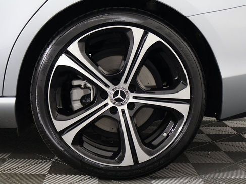 Certified 2025 Mercedes-Benz C 300 Sedan image 16