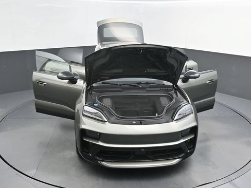 New 2026 Porsche Macan 4 Electric AWD/4WD image 46