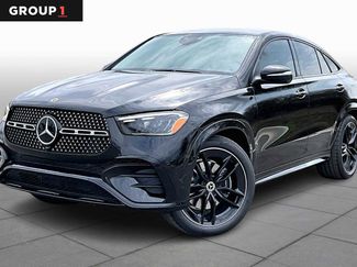 New 2026 Mercedes-Benz GLE 450 GLE 450 video 1