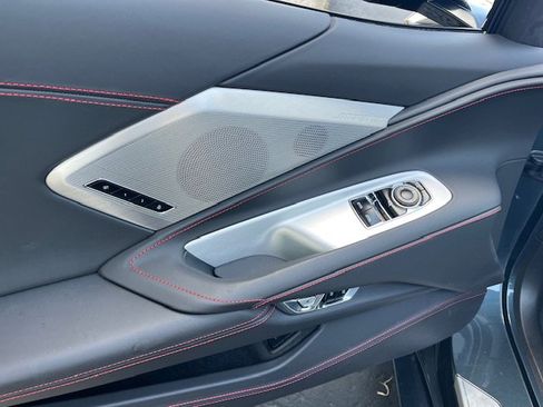 Used 2020 Chevrolet Corvette Stingray Premium Cpe w/ 3LT Preferred Equipment Group image 11