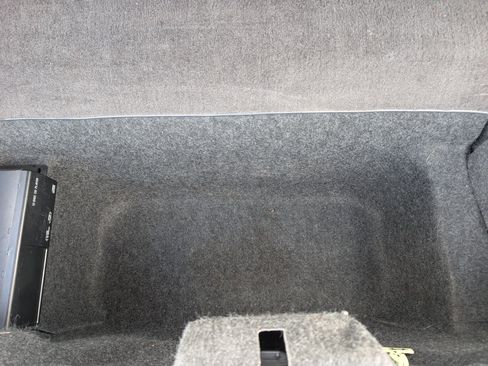 Used 2001 Chevrolet Camaro Z28 w/ SS Performance/Appearance Pkg image 87