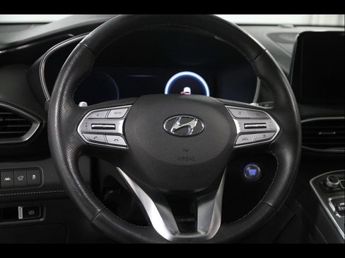 Certified 2023 Hyundai Santa Fe Calligraphy AWD/4WD image 7