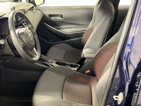 Used 2024 Toyota Corolla SE image 10