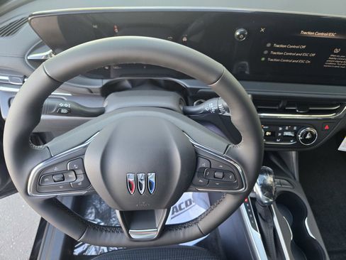 New 2026 Buick Envista Sport Touring w/ Convenience I Package FWD image 10