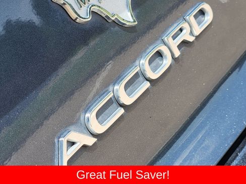 Used 2023 Honda Accord EX image 18