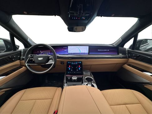 New 2025 Cadillac Escalade IQ Sport 2 image 22