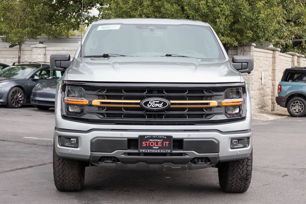 Used 2025 Ford F150 Tremor w/ Bed Utility Package AWD/4WD image 12