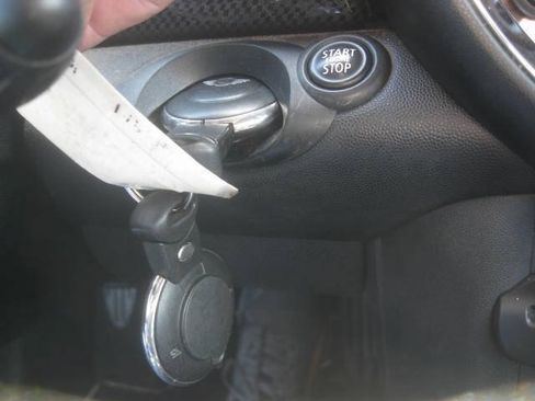 Used 2012 MINI Cooper S FWD image 28