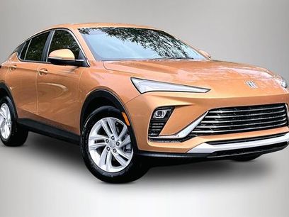 Used 2024 Buick Envista Preferred w/ Convenience I Package