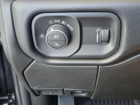 New 2026 RAM 3500 Tradesman AWD/4WD image 23