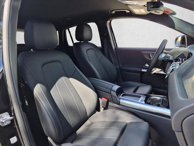 Certified 2026 Mercedes-Benz GLA 250 image 19