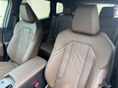 New 2026 BMW X3 xDrive30i AWD/4WD image 16