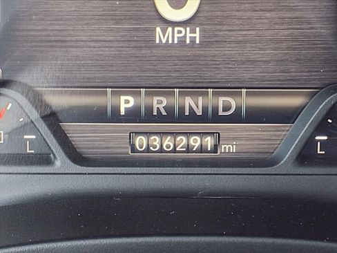 Used 2023 RAM 1500 Laramie image 37