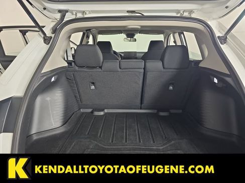 Used 2024 Honda HR-V LX image 26