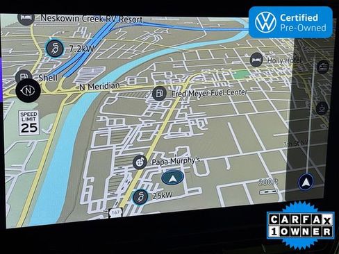 Used 2023 Volkswagen ID.4 Pro image 14