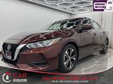 Used 2022 Nissan Sentra SV image 3