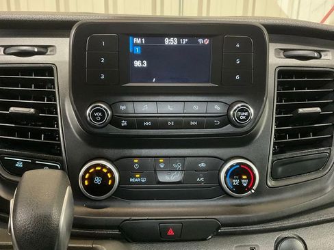 Used 2024 Ford Transit 250 Base w/ Load Area Protection Package image 16