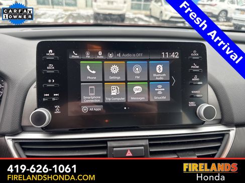 Used 2019 Honda Accord EX-L image 26