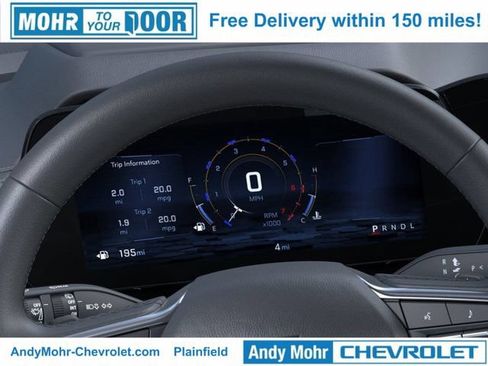 New 2026 Chevrolet Suburban High Country w/ Sun And Tow Package AWD/4WD image 23