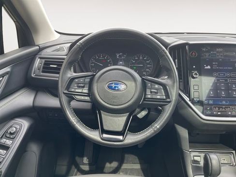 Used 2023 Subaru Ascent Onyx Edition image 12