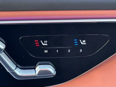 New 2026 Mercedes-Benz GLC 300 4MATIC image 21