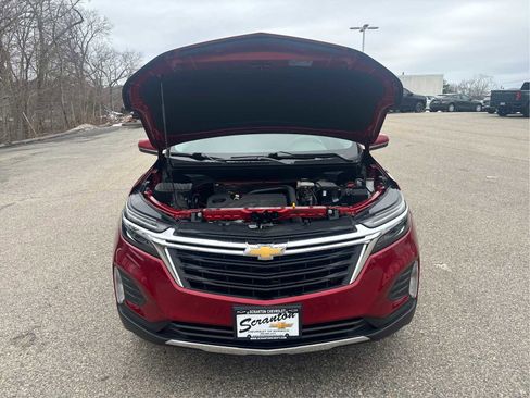 Certified 2023 Chevrolet Equinox LT image 12
