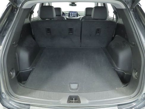 Used 2024 Chevrolet Blazer LT AWD/4WD image 36