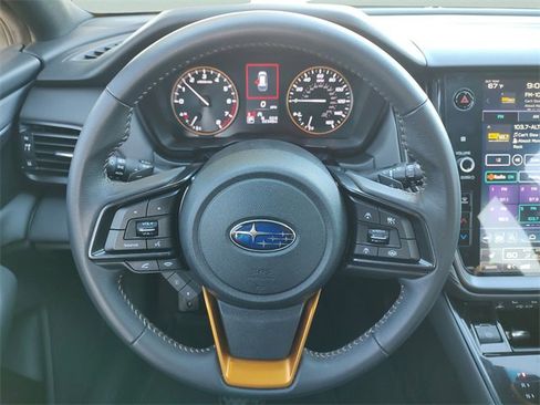 Used 2022 Subaru Outback Wilderness image 26