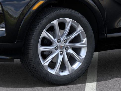 New 2026 Buick Encore GX Avenir w/ Avenir Convenience Package image 9