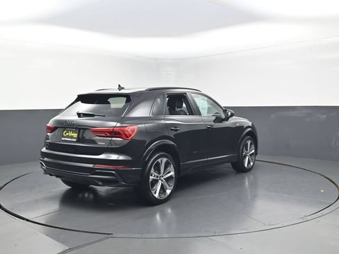 Used 2022 Audi Q3 2.0T Premium Plus AWD/4WD image 36