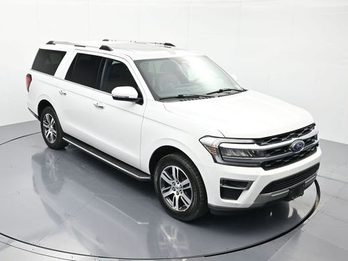 Used 2023 Ford Expedition Max Limited RWD image 33