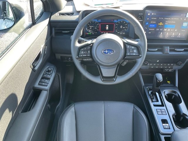 Used 2026 Subaru Outback Limited XT AWD/4WD image 10