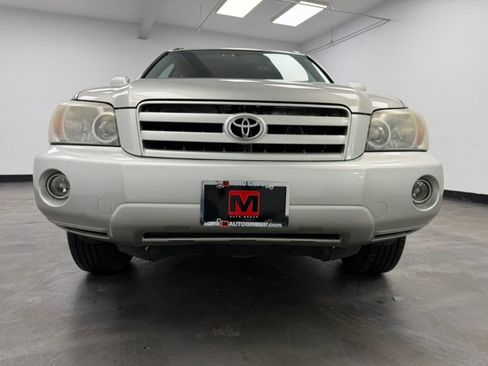 Used 2006 Toyota Highlander Limited image 15