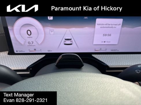 Used 2025 Genesis GV80 3.5T Advanced image 38